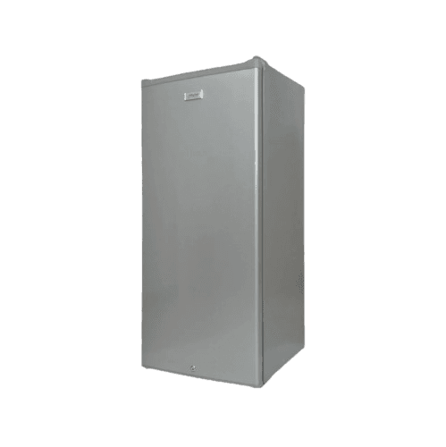 Congélateur Vertical STARSAT Gris- 5 Tiroirs 160L Garantie 6 Mois