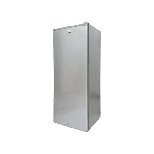 Congélateur Vertical STARSAT Gris- 6 Tiroirs 185L Garantie 6 Mois