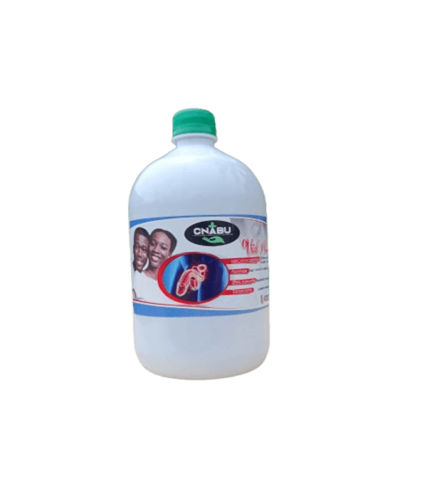 Vital Power Max contre les Faiblesses Sexuelles 1L
