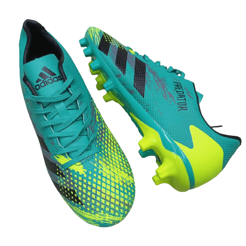 Chaussure de Sport, Godasse de Football Adidas Predator Freak.1 Low