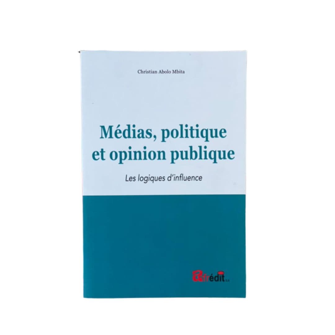 Médias, Politique et Opinion Publique