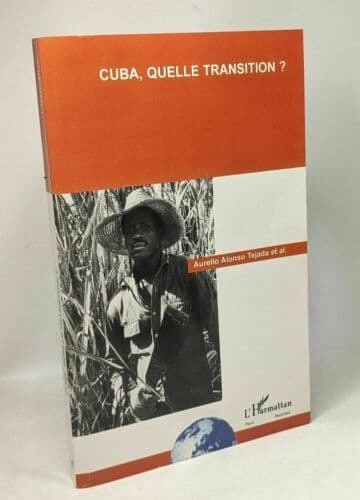 Cuba, Quelle Transition ?