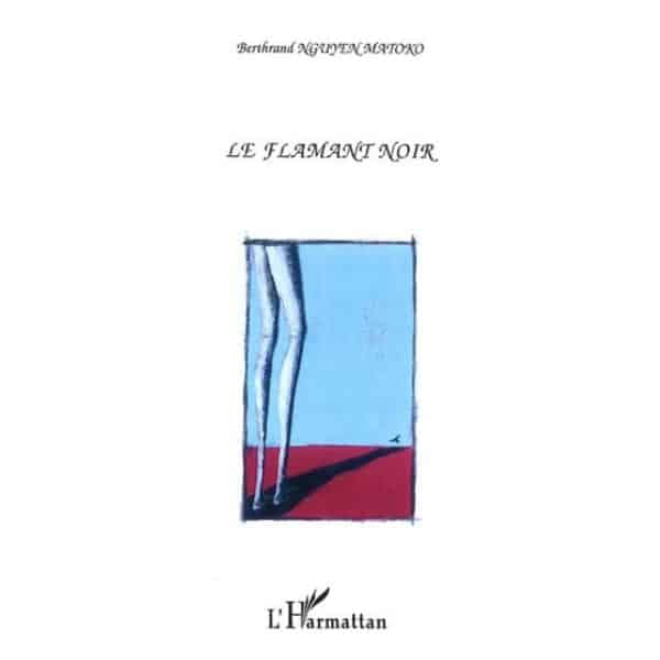 Le Flamant Noir